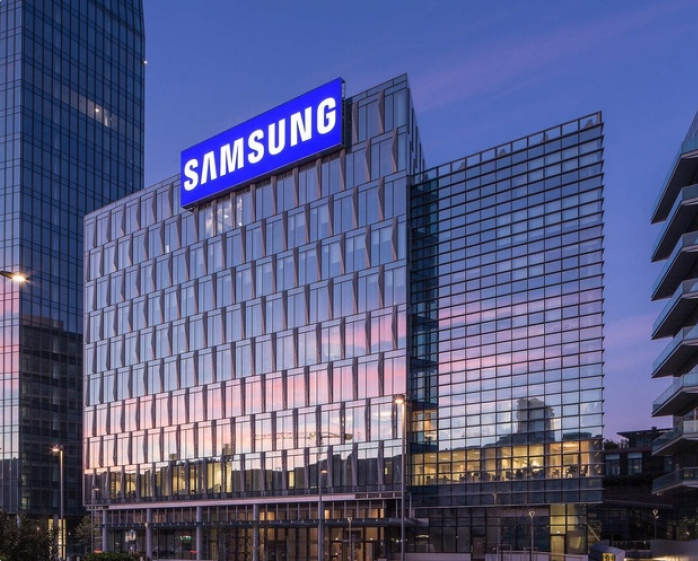 Ремонт бытовой техники Samsung в Киеве