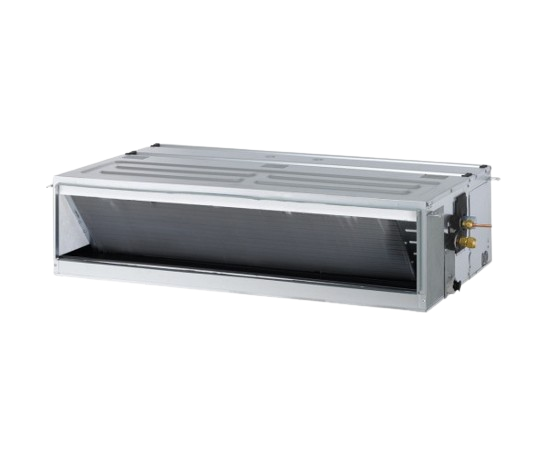 Канальные кондиционеры