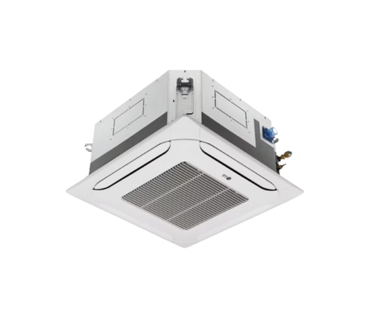 Кассетные кондиционеры