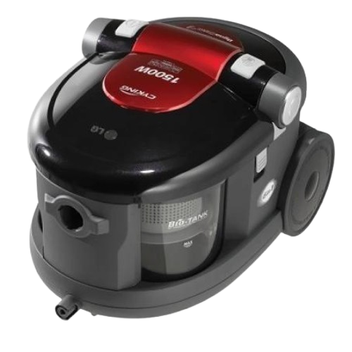 Пылесосы-мойки пола