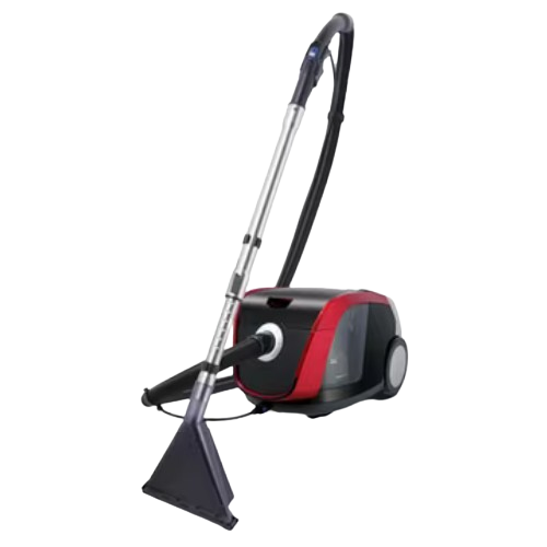 С влажной уборкой