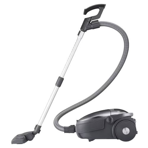 С мешком для сбора пыли