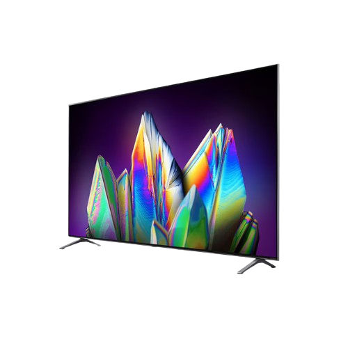 8K телевизоры