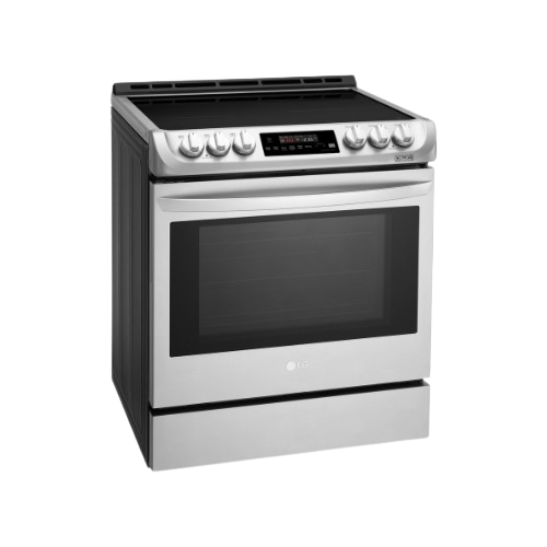 Электроплиты