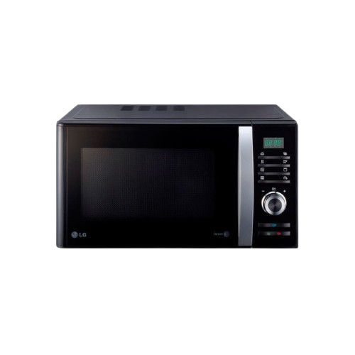 Комбіновані мікрохвильовки