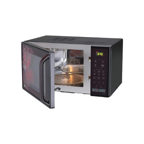 Микроволновые печи с пароваркой