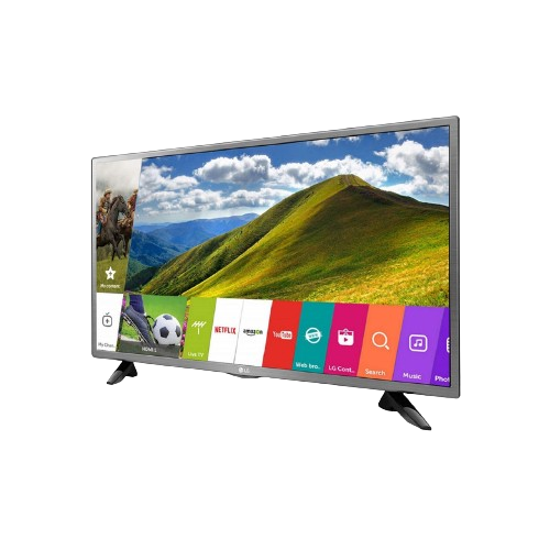 Смарт-телевизоры