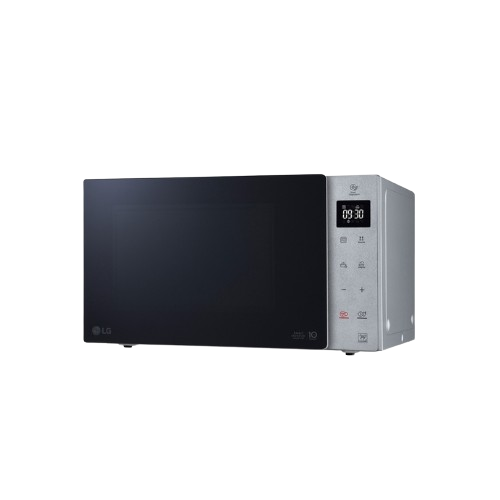 Інверторні мікрохвильові печі