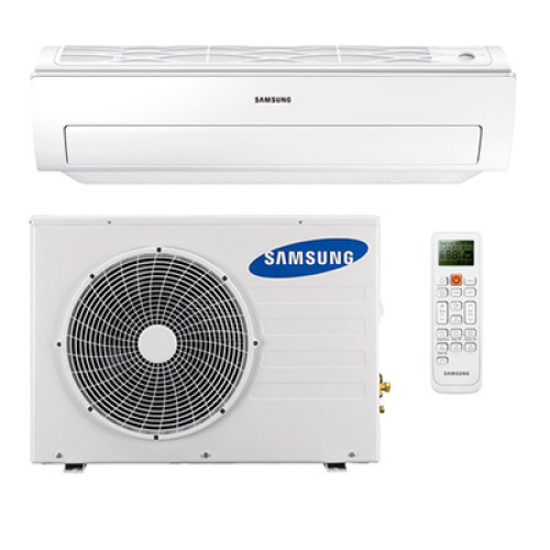 Спліт-системи