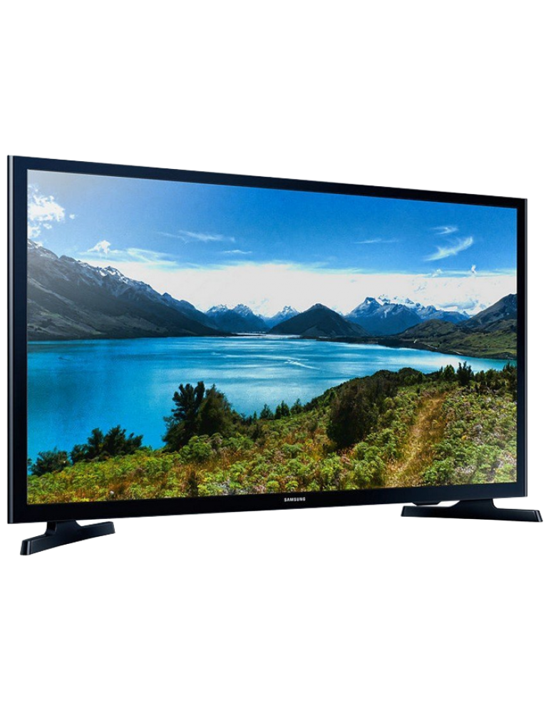 OLED телевізори