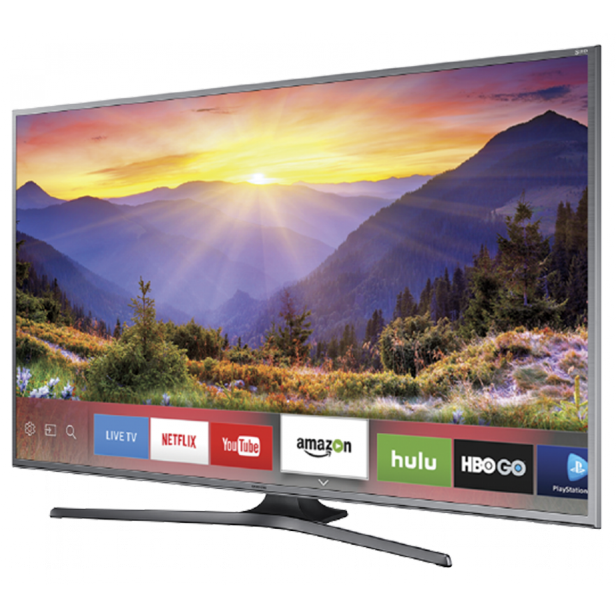 NanoCell телевізори